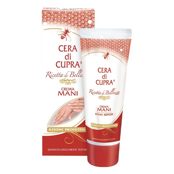 Cera Di Cupra Κρέμα Χεριών 75ml