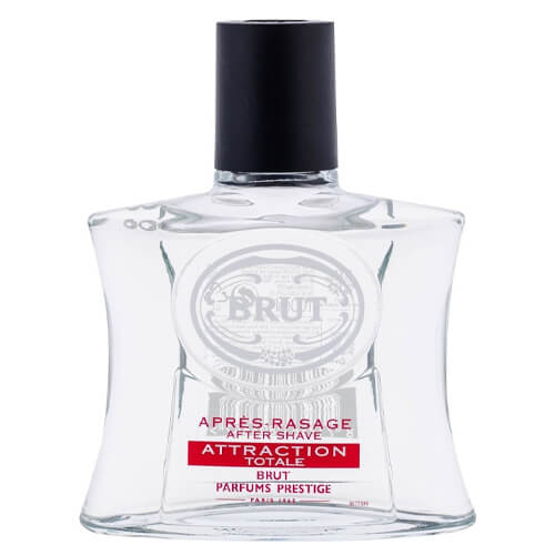 After Shave Brut Attraction Totale 100ml