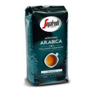 Segafredo Espresso Arabica Selezione 1kg Σε Κόκκους