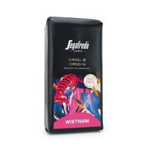 Segafredo Single Origin Vietnam 1kg Σε Κόκκους