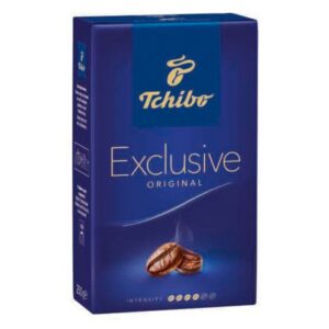 Coffee Tchibo Exclusive Original 250g