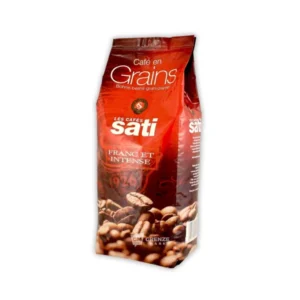 Sati Espresso Franc Et Intense 1kg Σε Κόκκους