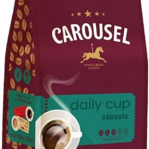 Carousel Daily Classic Σε Κόκκους - 1kg
