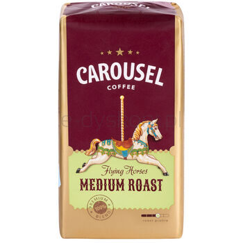 Carousel Flying Horses Αλεσμένος - Medium Roast 500g