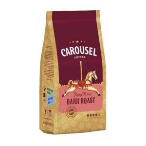 Carousel Flying Horses Dark Roast 1kg Σε Κόκκους