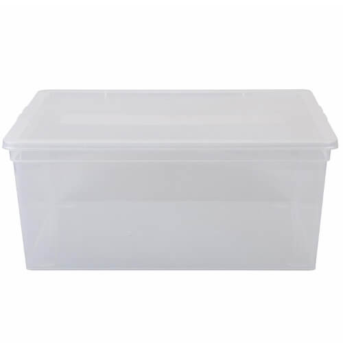 ΚΥΚΛΩΨ Κουτί Smart Box 19lt