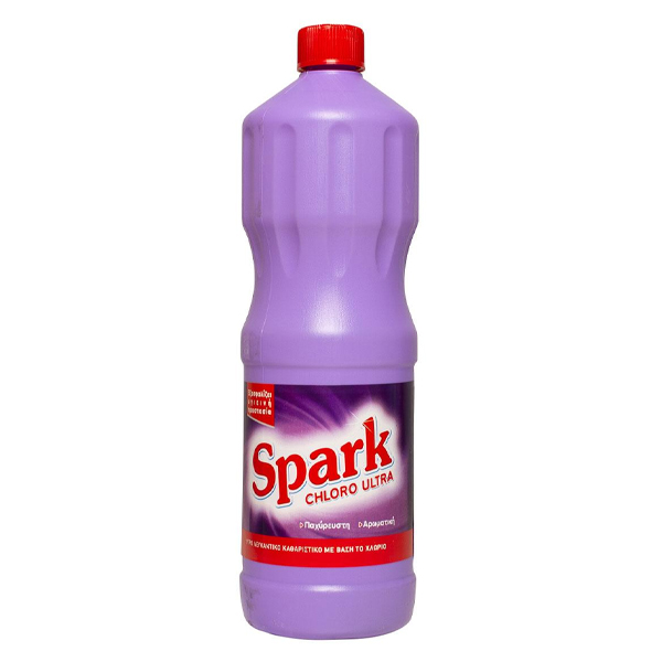 Spark Παχύρρευστο Χλώριο 750ml
