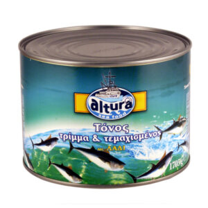 Altura Τόνος 1705gr (Σε Φυτικό Λάδι)