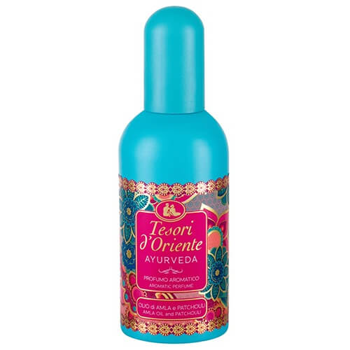 Tesori Άρωμα 100ml (Ayurveda)