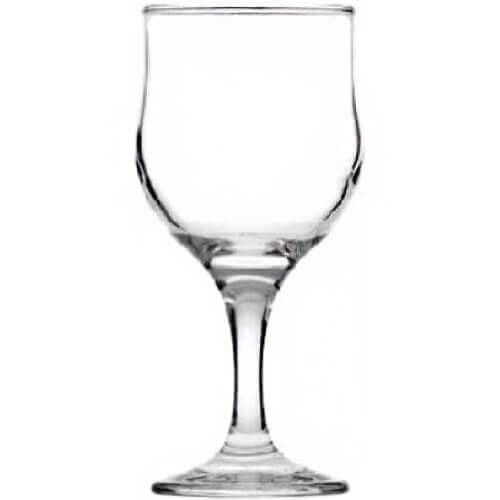 Uniglass Ποτήρι Γυάλινο Ariadne 135ml (12τεμ.)