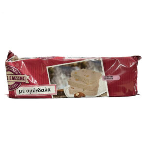 Εδεσσης Χαλβάς 2,5kg (Αμύγδαλο)