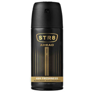 STR8 Deo Spray 150ml Ahead