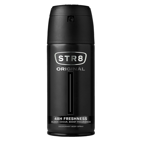 STR8 Deo Spray 150ml Original