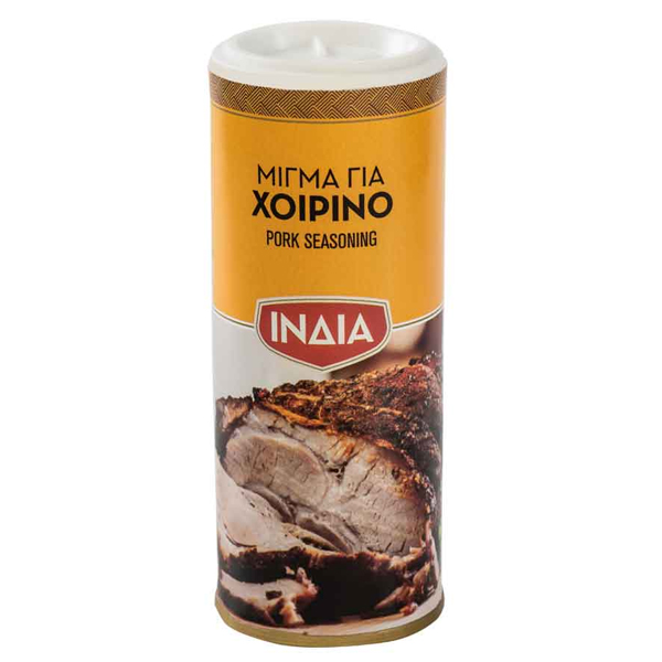 Ινδία Μείγμα Για Χοιρινό 50gr