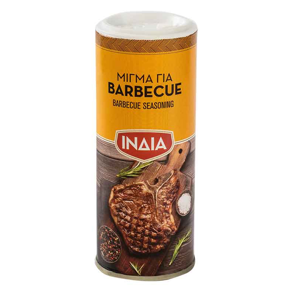 Ινδία Μείγμα Για Μπάρμπεκιου 50gr
