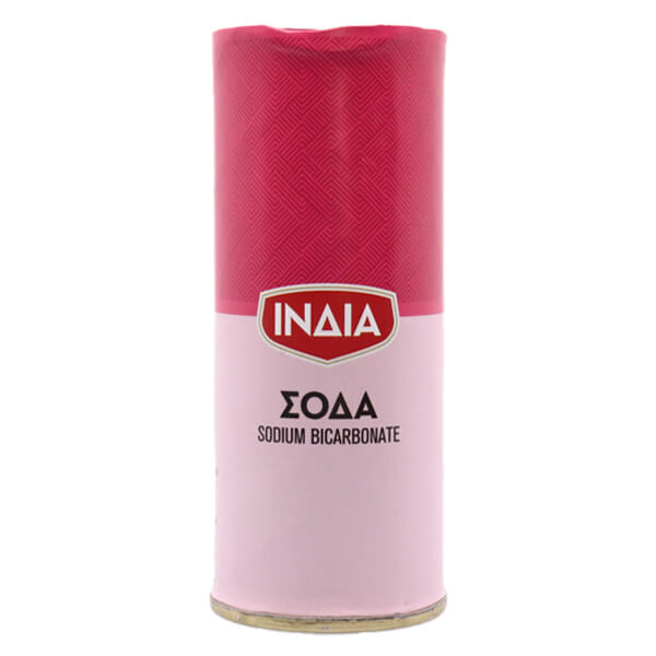 Ινδία Σόδα 90gr
