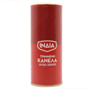 Ινδία Κανέλα Τριμμένη 45gr