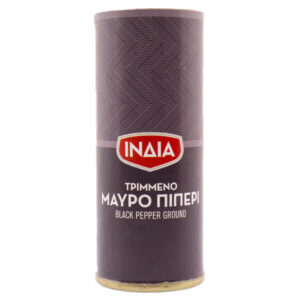 Ινδία Πιπέρι Μαύρο Τριμμένο 45gr