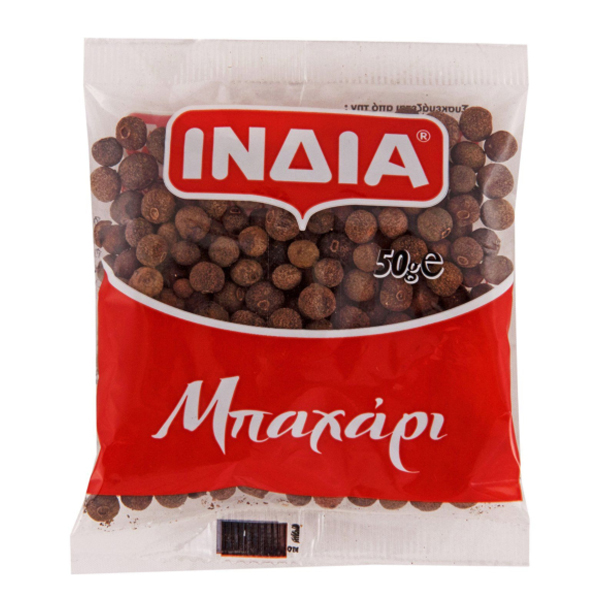 Ινδία Μπαχαρικό Σπυρί 50gr