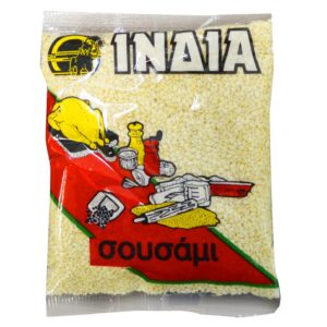 Ινδία Σουσάμι - 100gr