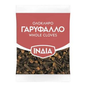 Ινδία Γαρύφαλλο Σπυρί 10gr