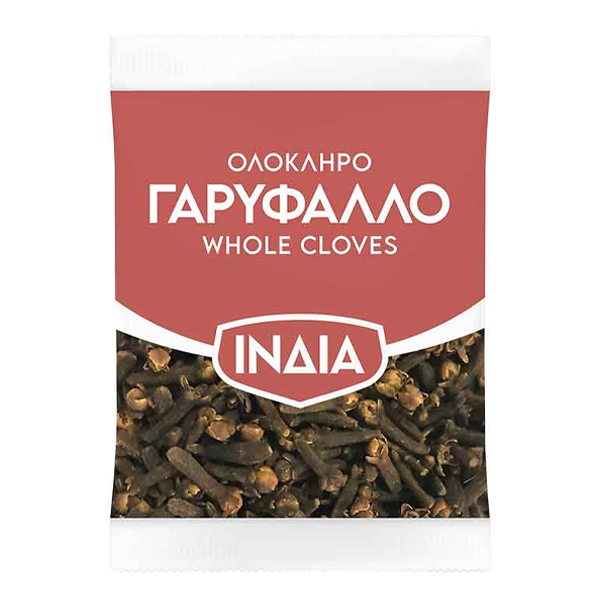 Ινδία Γαρύφαλλο Σπυρί 10gr