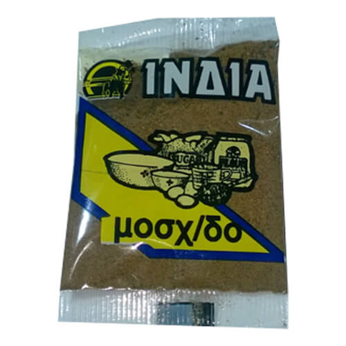 Ινδία Μοσχοκάρυδο 20gr (Φάκελος)