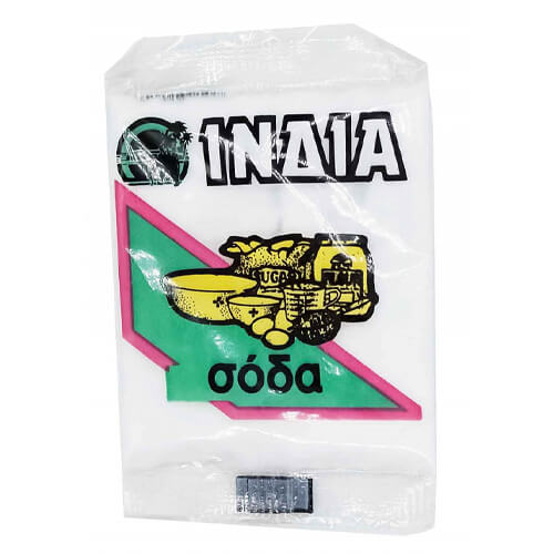 Ινδία Σόδα 20gr (Φάκελος)