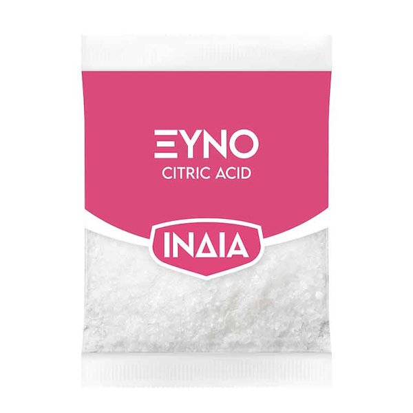 Ινδία Ξύνο 30gr (Φάκελος)