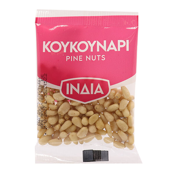 Ινδία Κούκουνάρι 15gr