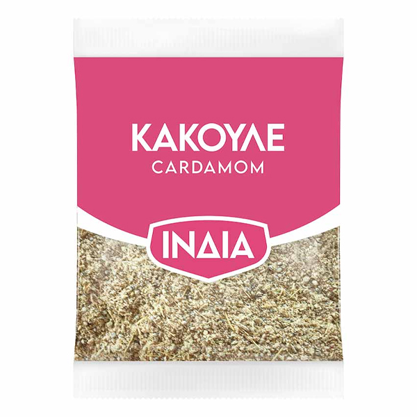 Ινδία Καρδάμωμο 5gr (Φάκελος)