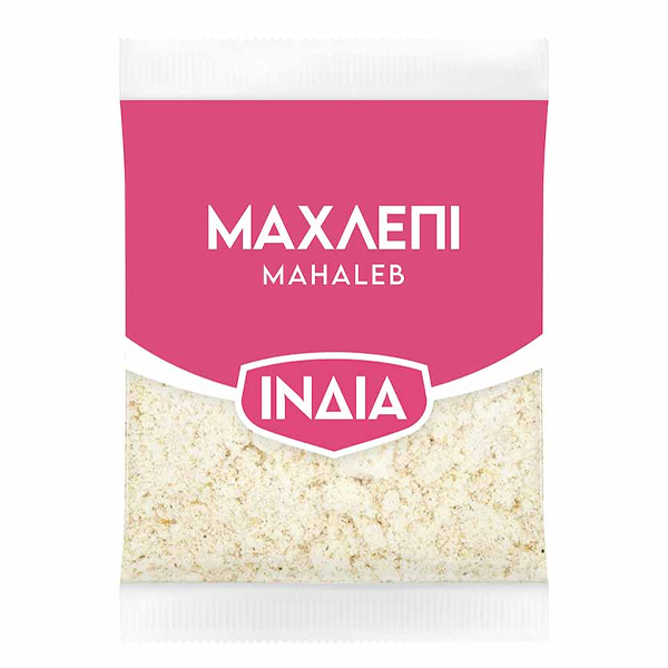 Ινδία Μαχλέπι 8gr (Φάκελος)