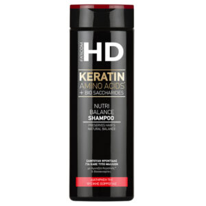 Farcom HD Σαμπουάν 400ml