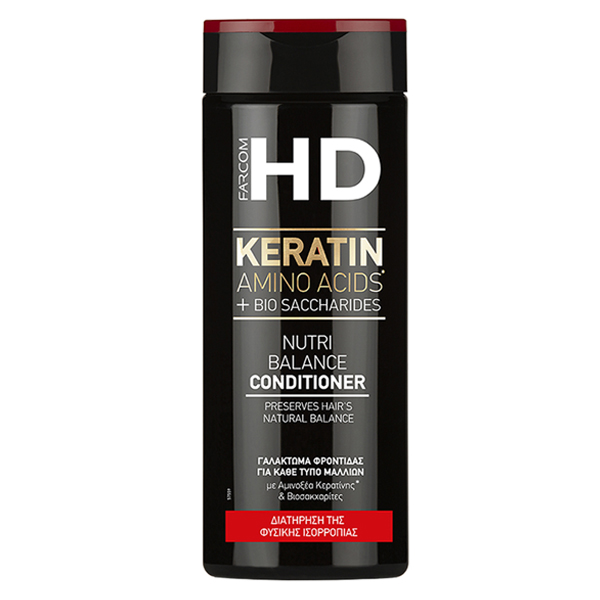 Farcom HD Conditioner 330ml