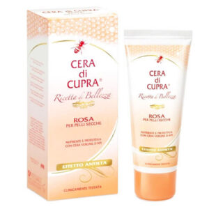 Cera Di Cupra Κρέμα Προσώπου Rosa - 75ml