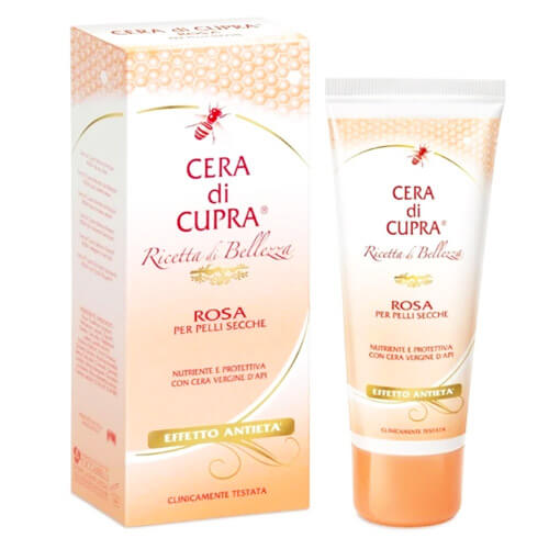 Cera Di Cupra Κρέμα Προσώπου 75ml - Rosa