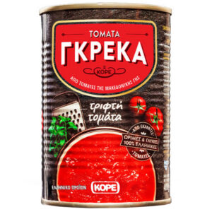 Γκρέκα Τρίφτης Τομάτα 400gr