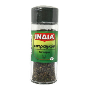 Ινδία Εστραγκόν 9gr (Γυάλινο Βάζο)