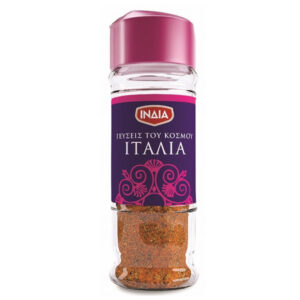Ινδία Γεύσεις του Κόσμου Ιταλία 38gr