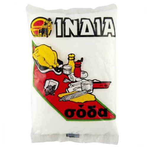 Ινδία Σόδα 250gr