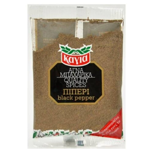 Καγιά Πιπέρι 100gr (Τριμμένο)