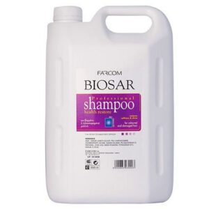 Farcom Biosar Shampoo (Βαμμένα Ταλαιπωρημένα) 3.5lt