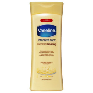 Vaseline Body Lotion 400ml Essential Healing