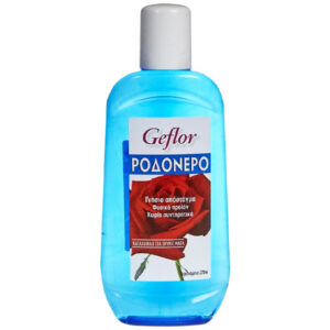 Geflor Ροδόνερο 270ml