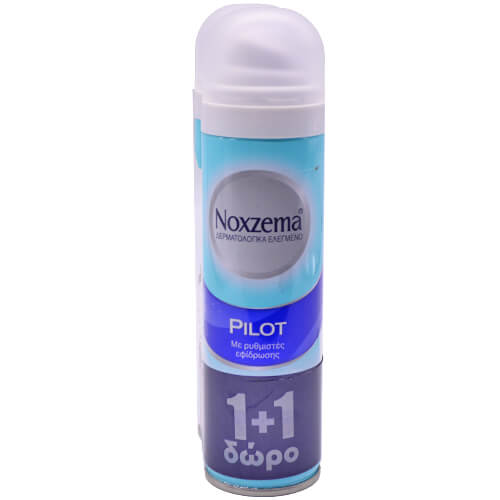 Noxzema Αποσμητικό 150ml (1+1 Δώρο)