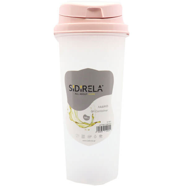 Λαδικό 750ml