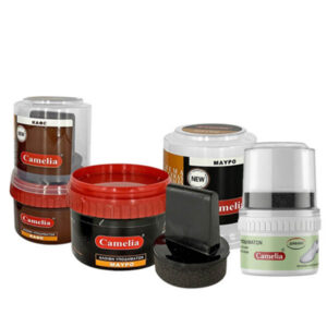 Camelia Αλοιφή Υποδημάτων 50ml