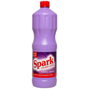 Spark Παχύρρευστο Χλώριο 1250ml Μωβ