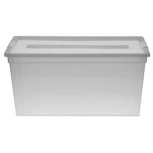 ΚΥΚΛΩΨ Κουτί Smart Box 15 lit