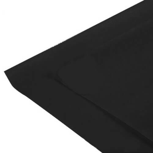 Πανί για Δίσκο Κρεοπωλείου 30x40 - 300τεμ. (Μαύρο-Λευκό)
